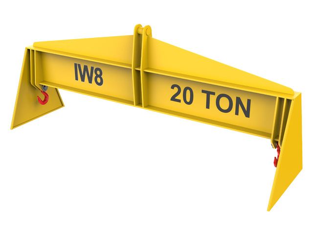 Balancim Içamento de Carga 20 Tonelada 3,5m